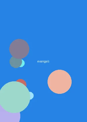 刘玉翠老公 - 新世纪福音战士海报